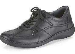 WALDLÄUFER Herrenschuhe|Schuhe>Waldläufer, bequeme Herren-Schnürschuhe, Weite H, mit herausnehmbarem Fußbett