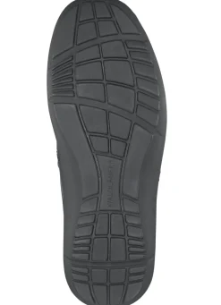 WALDLÄUFER Herrenschuhe|Schuhe></noscript>Waldläufer, bequeme Herren-Schnürschuhe, Weite H, mit herausnehmbarem Fußbett