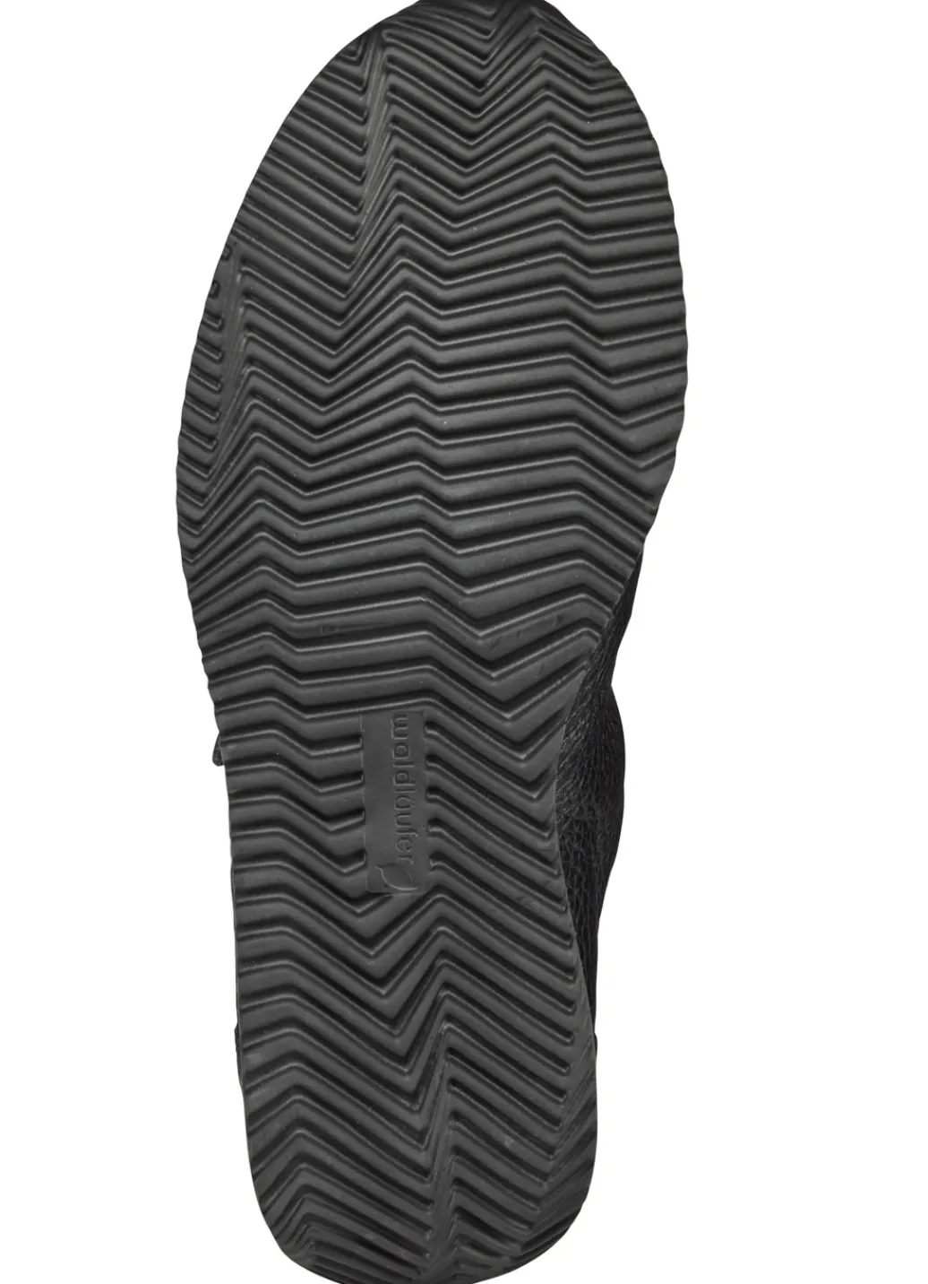 WALDLÄUFER Damenschuhe|Schuhe>Waldläufer, leichte Damen-Sneaker, Weite H, mit herausnehmbarem Fußbett