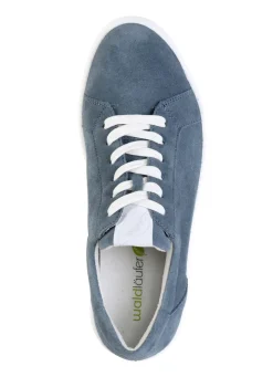 WALDLÄUFER Schuhe|Damenschuhe></noscript>Waldläufer Sneaker aus bestem Veloursleder