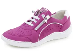 WALDLÄUFER Schuhe|Damenschuhe>Waldläufer Sneaker mit Perforation