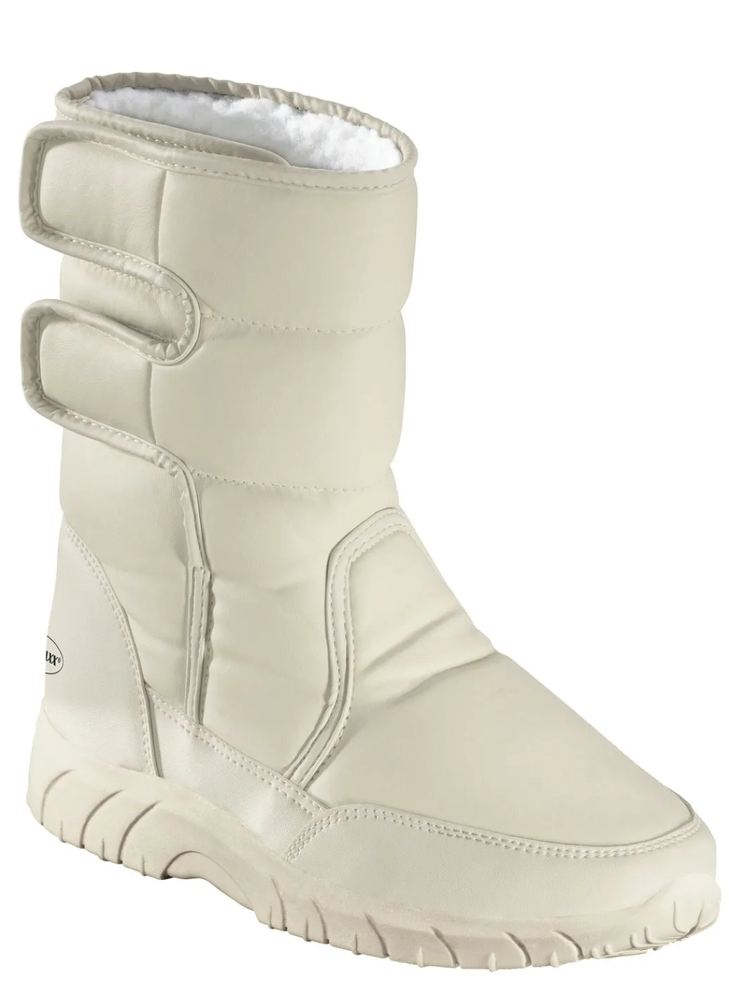 WALKMAXX Damenschuhe|Schuhe>® Damen-Thermostiefel mit Eiskralle