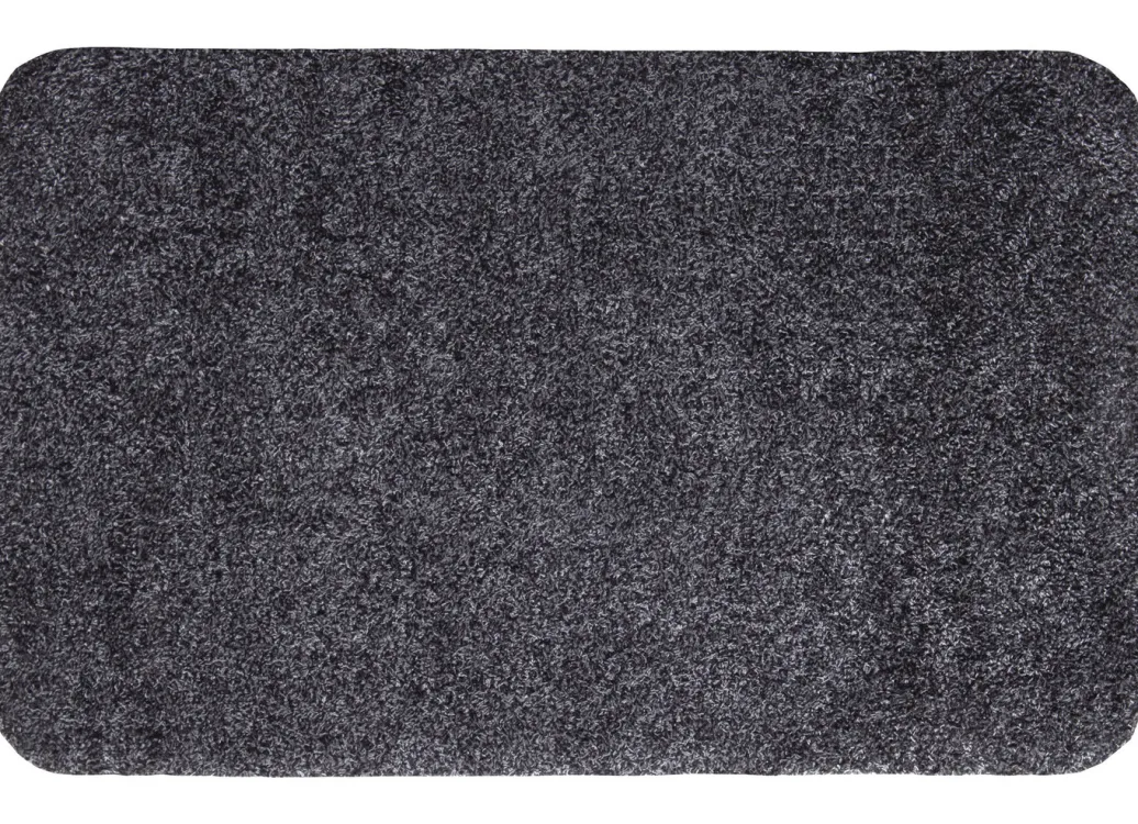 Heimtextilien>Waschbare Schmutzfangmatte für innen und außen