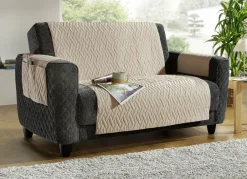 Heimtextilien>Wasserdichte Schoner – Schutzauflage