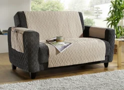 Heimtextilien>Wasserdichte Schoner – Schutzauflage