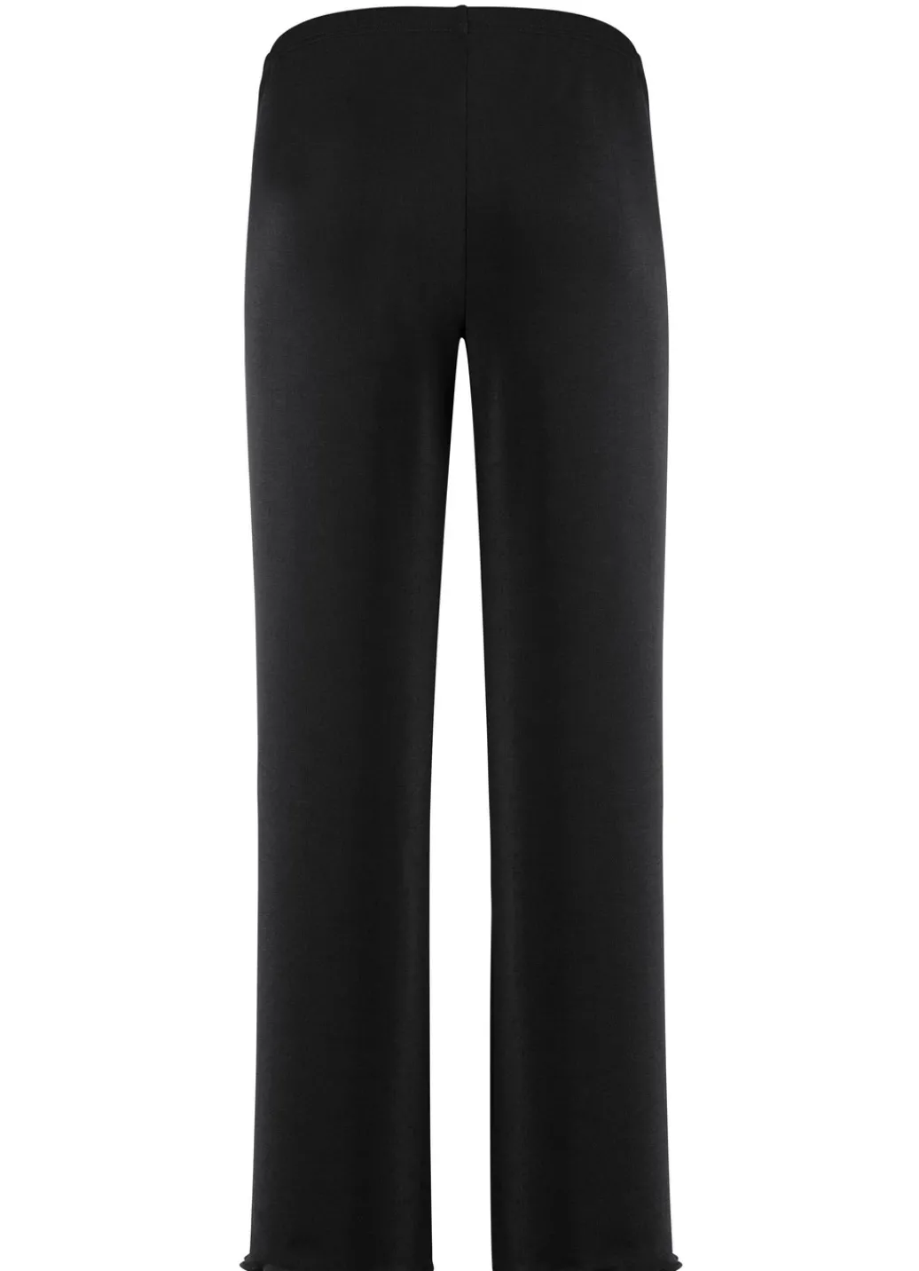 KLAUS MODELLE MADE IN GERMANY Hosen>Weich fließende, 7/8-lange Hose