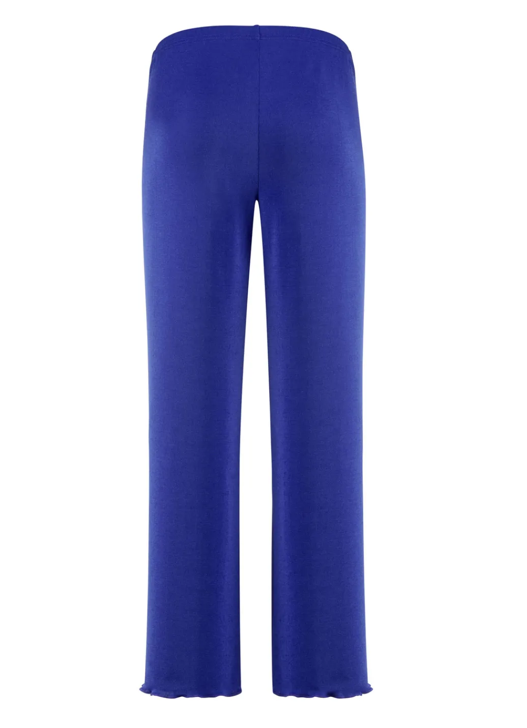 KLAUS MODELLE MADE IN GERMANY Hosen>Weich fließende, 7/8-lange Hose