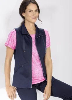 Linea Primero Homewear & Freizeitmode>Weste von „LPO“