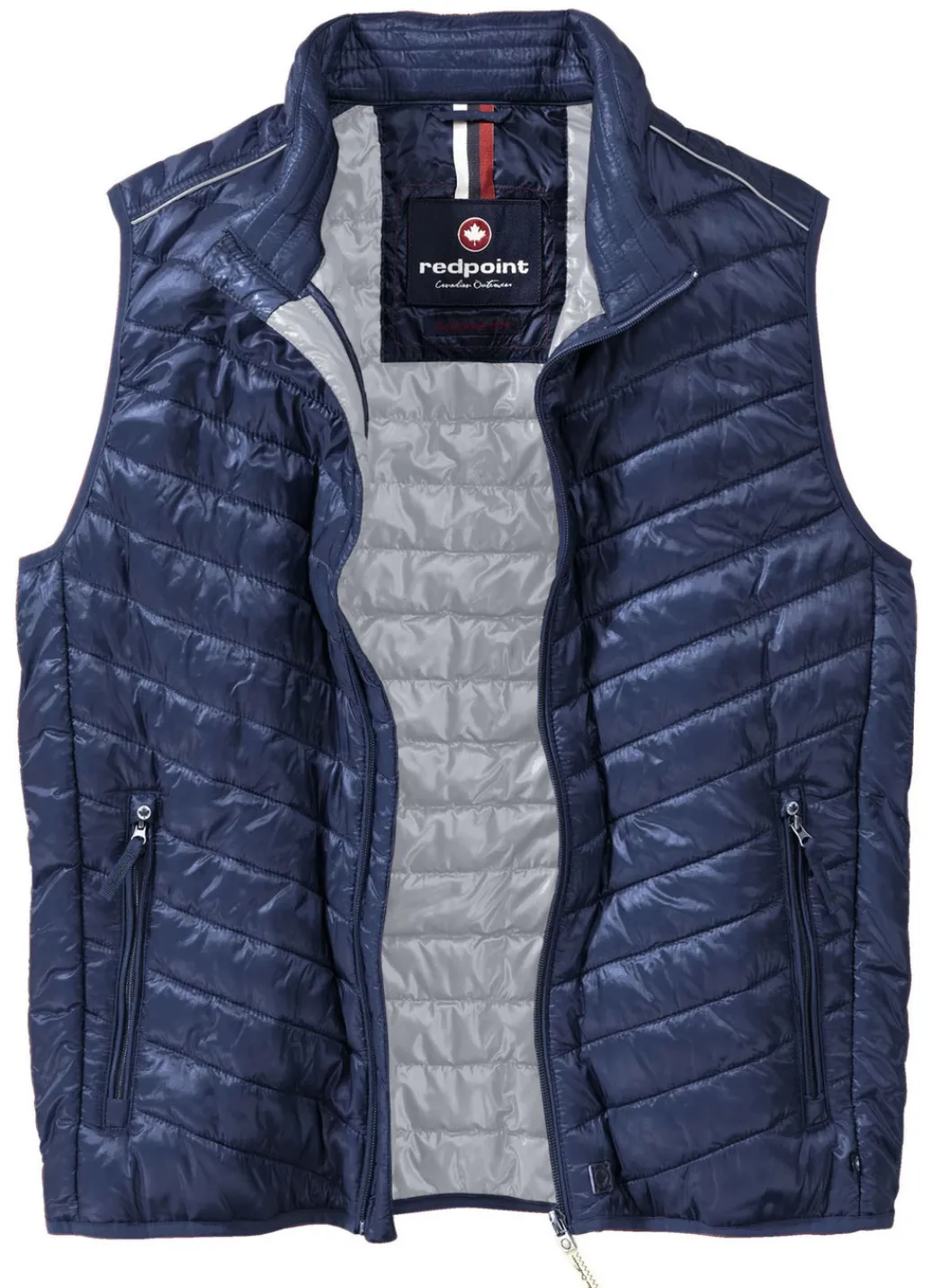 REDPOINT Jacken & Mäntel>Weste von „“ in 4 Farben