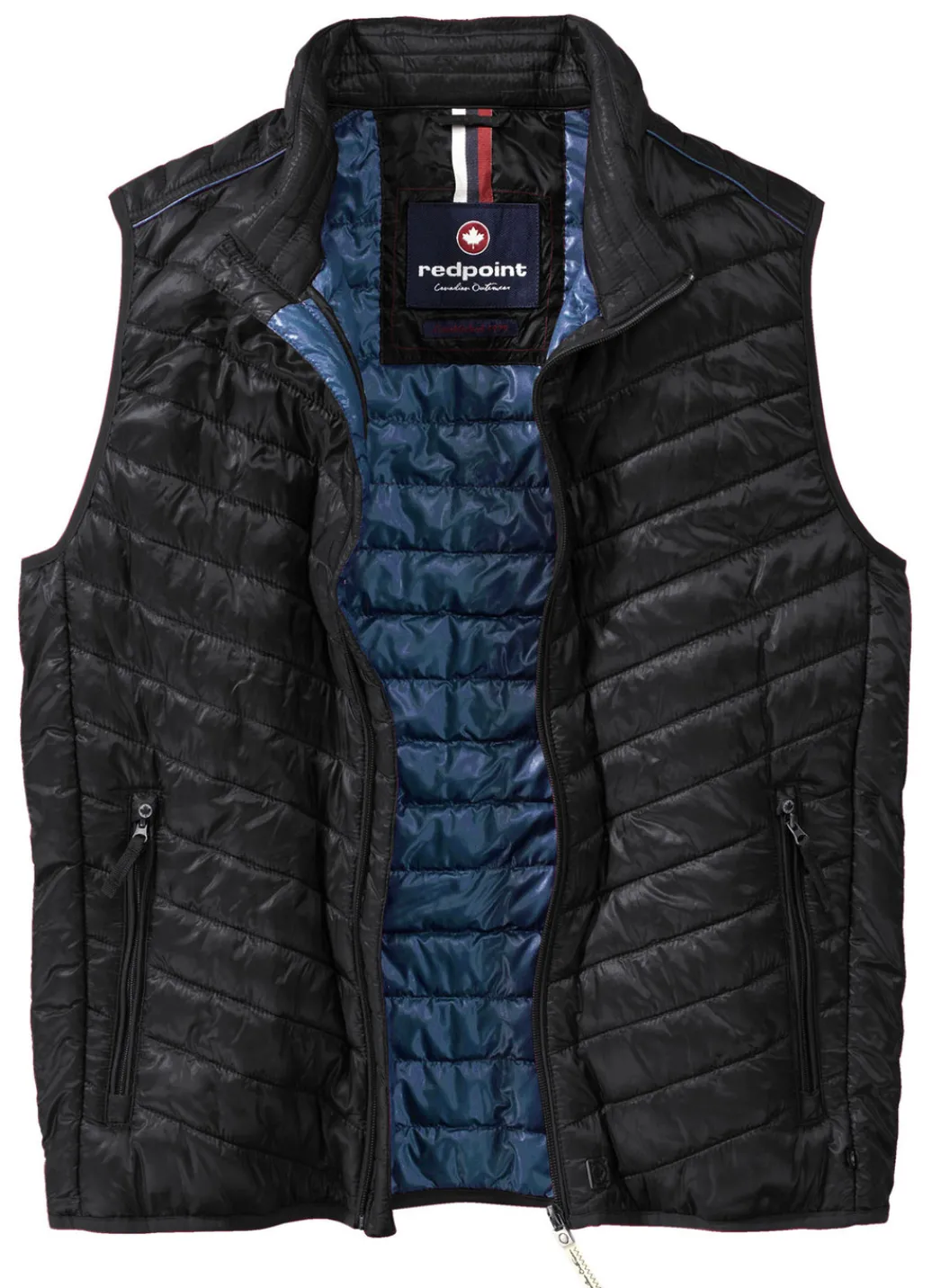 REDPOINT Jacken & Mäntel>Weste von „“ in 4 Farben