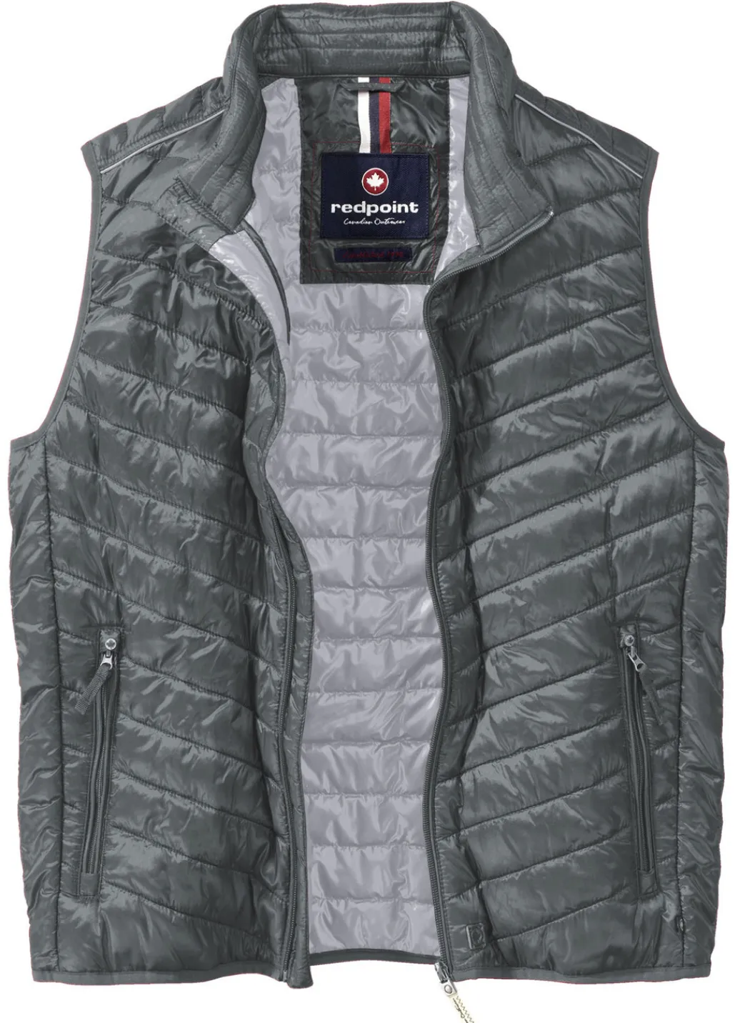 REDPOINT Jacken & Mäntel>Weste von „“ in 4 Farben