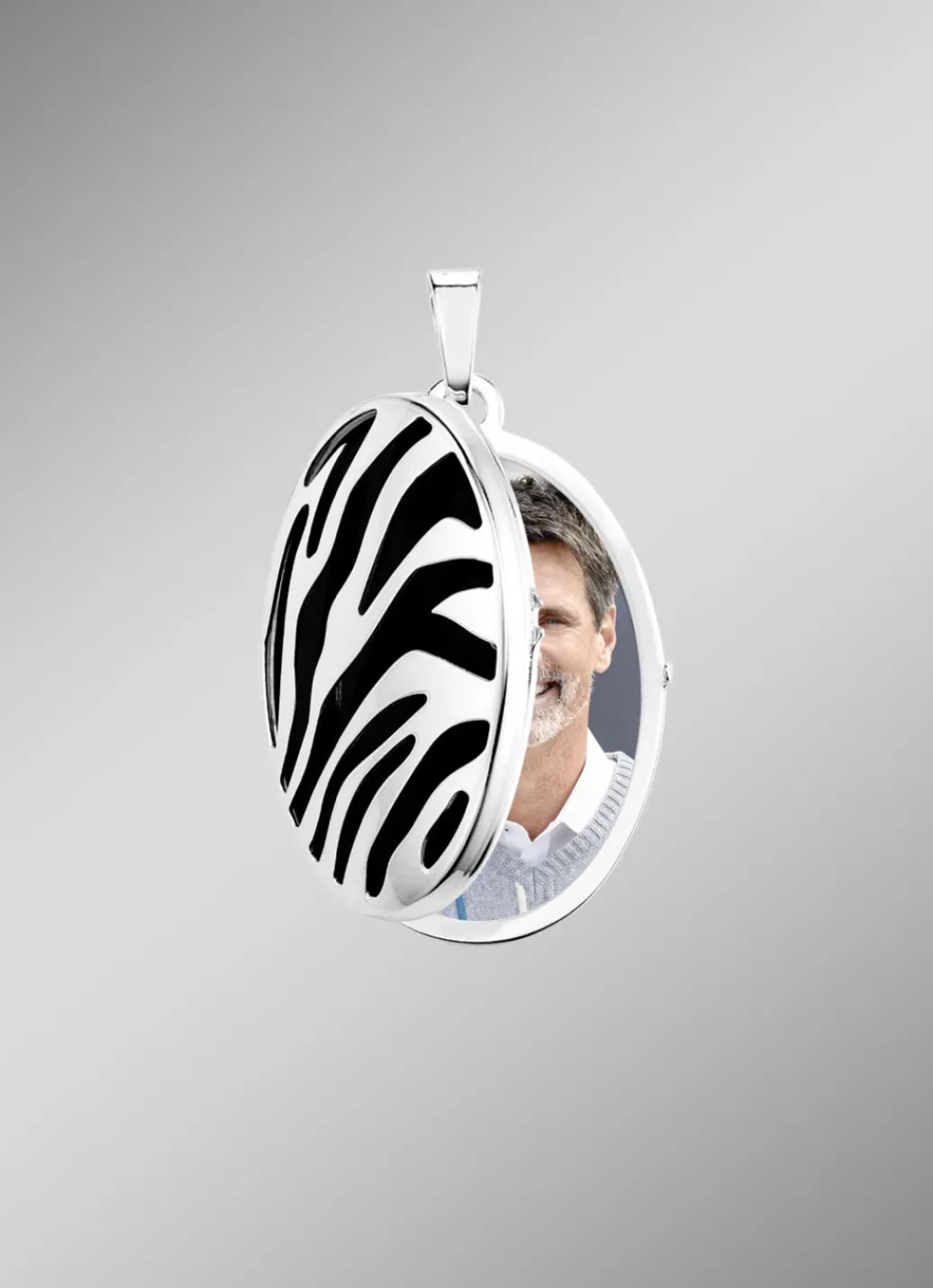 Damen-Silberschmuck>Wild und einzigartig – Ihr persönliches Schmuckstück!