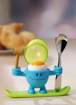 WMF Haushaltshelfer>Eierbecher aus Kunststoff