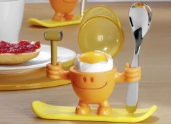 WMF Haushaltshelfer></noscript>Eierbecher aus Kunststoff