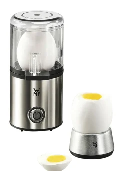 WMF Elektrische Küchengeräte|Technik>Eierkocher aus Cromargan® EDELSTAHL