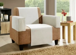 Heimtextilien>Wohnaccessoires aus Chenille mit Anti-Rutsch-Beschichtung