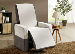 Heimtextilien></noscript>Wohnaccessoires aus Chenille mit Anti-Rutsch-Beschichtung