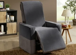 Heimtextilien></noscript>Wohnaccessoires aus Chenille mit Anti-Rutsch-Beschichtung