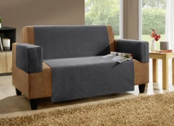 Heimtextilien></noscript>Wohnaccessoires aus Chenille mit Anti-Rutsch-Beschichtung