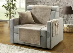 Heimtextilien>Wohnaccessoires mit Anti-Rutsch-Beschichtung