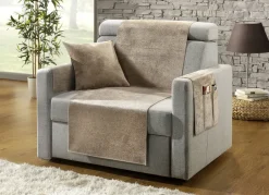 Heimtextilien>Wohnaccessoires mit Anti-Rutsch-Beschichtung