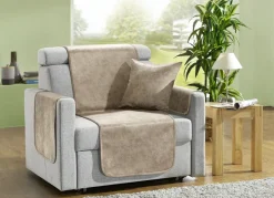 Heimtextilien>Wohnaccessoires mit Anti-Rutsch-Beschichtung