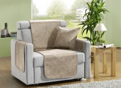 Heimtextilien>Wohnaccessoires mit Anti-Rutsch-Beschichtung