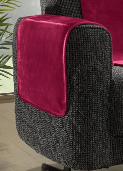 Heimtextilien>Wohnaccessoires mit Anti-Rutsch-Beschichtung