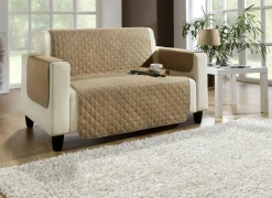 Heimtextilien>Wohnaccessoires mit Anti-Rutsch-Beschichtung