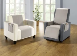 Kissen, Polster & Auflagen|Heimtextilien></noscript>Wohnaccessoires mit Fleckschutz-Ausrüstung