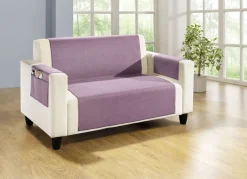 Kissen, Polster & Auflagen|Heimtextilien></noscript>Wohnaccessoires mit Fleckschutz-Ausrüstung