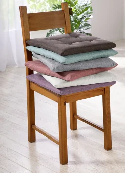 Kissen, Polster & Auflagen|Heimtextilien></noscript>Wohnaccessoires mit Fleckschutz-Ausrüstung