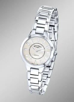 ROTARY Damenuhren>Wunderschöne Damenuhren aus der Serie Kensington