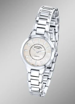 ROTARY Damenuhren>Wunderschöne Damenuhren aus der Serie Kensington