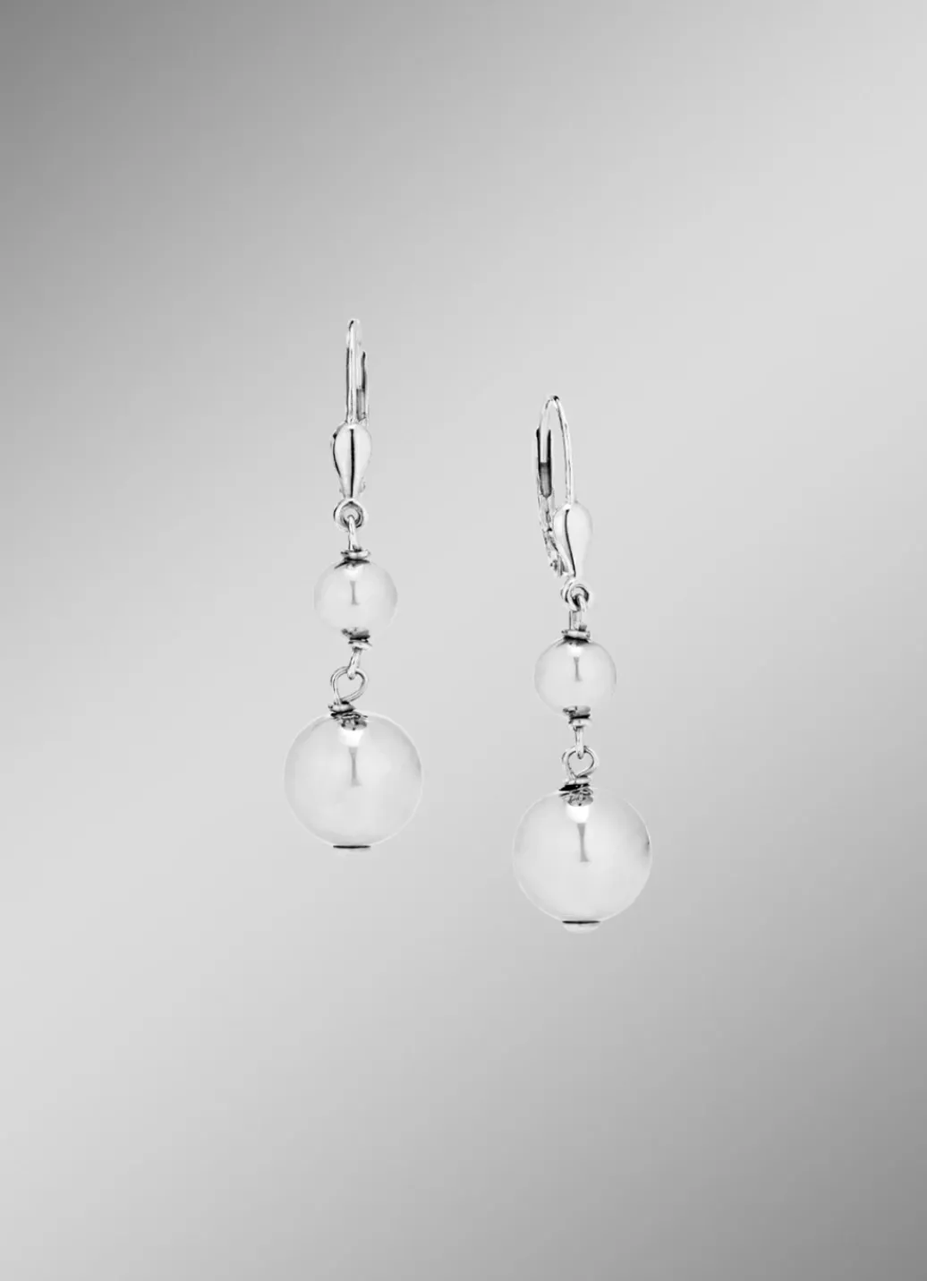 Damen-Silberschmuck>Wunderschöne Ohrringe