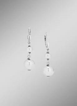 Damen-Silberschmuck>Wunderschöne Ohrringe