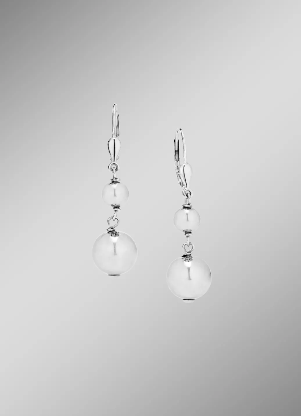 Damen-Silberschmuck>Wunderschöne Ohrringe