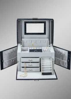 Accessoires>Wunderschöner Schmuckkoffer