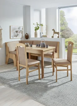 Möbel></noscript>Zeitlose Esszimmermöbel