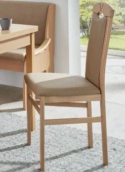 Möbel></noscript>Zeitlose Esszimmermöbel