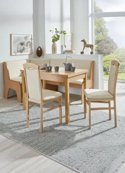 Möbel></noscript>Zeitlose Esszimmermöbel