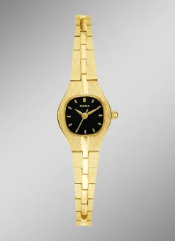 PARA Damenuhren>Zeitlose Quartz-Damenuhr der Marke