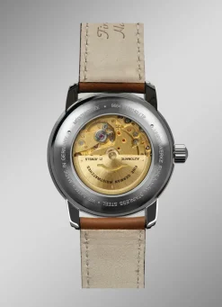 ZEPPELIN Herrenuhren></noscript>Automatik-Herrenuhr