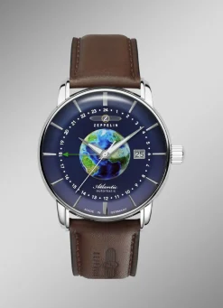 ZEPPELIN Herrenuhren>Automatik-Herrenuhr