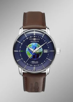 ZEPPELIN Herrenuhren>Automatik-Herrenuhr