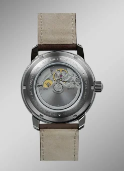 ZEPPELIN Herrenuhren></noscript>Automatik-Herrenuhr