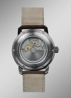 ZEPPELIN Herrenuhren></noscript>Automatik-Herrenuhr