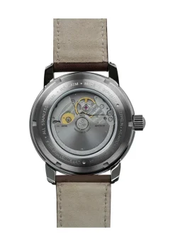 ZEPPELIN Herrenuhren></noscript>Automatik-Herrenuhr