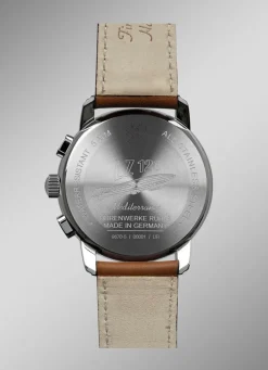 ZEPPELIN Herrenuhren></noscript>Méditerranee Herren-Quartzuhr