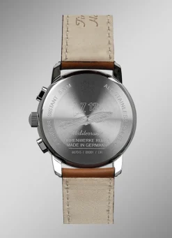 ZEPPELIN Herrenuhren></noscript>Méditerranee Herren-Quartzuhr